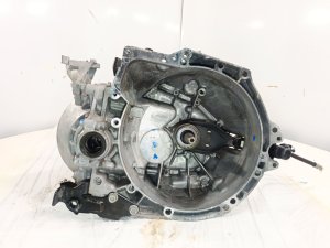 Novedades piezas desguaces Alcalá Pieza 1.5 BlueHDi 130 (ECYHZJ, ECYHZR)