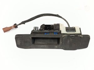 Novedades piezas desguaces Alcalá Pieza GLE 350 de 4-matic (167.117)