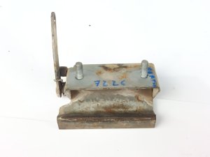 Novedades piezas desguaces Alcalá Pieza 2.5 TDI 4x4