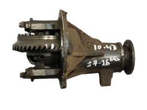 Novedades piezas desguaces Alcalá Pieza HDI (SE 420HDI)