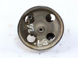 Novedades piezas desguaces Alcalá Pieza HDI (SE 420HDI)