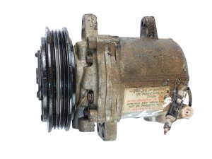 Novedades piezas desguaces Alcalá Pieza HDI (SE 420HDI)