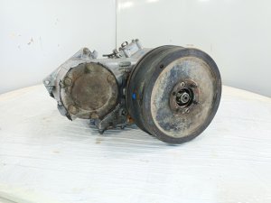 Novedades piezas desguaces Alcalá Pieza 2.5 TDI 4x4