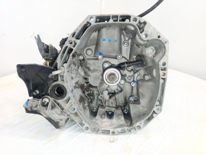 Novedades piezas desguaces Alcalá Pieza 1.5 dCi (CN0E)