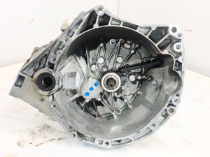 Novedades piezas desguaces Alcalá Pieza 2.0