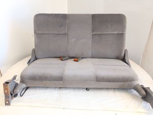 Novedades piezas desguaces Alcalá Pieza 2.7 TD