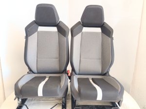 Novedades piezas desguaces Alcalá Pieza