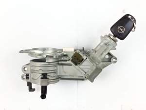 Novedades piezas desguaces Alcalá Pieza 1.7 CDTI (L35)