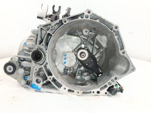 Novedades piezas desguaces Alcalá Pieza 2.2 BlueHDi 120