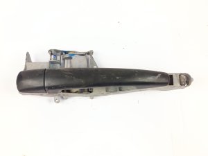 Novedades piezas desguaces Alcalá Pieza 1.6 HDi 75