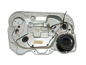 Novedades piezas desguaces Alcalá Pieza 1.8 TDCi