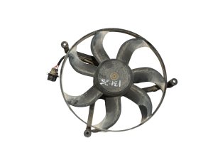 Novedades piezas desguaces Alcalá Pieza 1.9 SDI