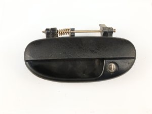 Novedades piezas desguaces Alcalá Pieza 1.3