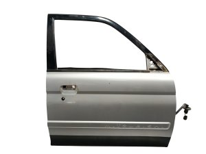 Novedades piezas desguaces Alcalá Pieza 2.5 TD (K94W, K74T)