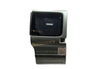 Novedades piezas desguaces Alcalá Pieza 2.0 HDI