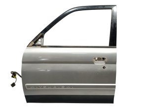 Novedades piezas desguaces Alcalá Pieza 2.5 TD (K94W, K74T)