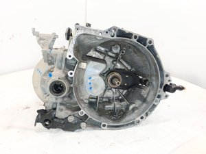 Novedades piezas desguaces Alcalá Pieza 1.5 BlueHDi 100