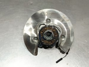 Novedades piezas desguaces Alcalá Pieza M3 Competition