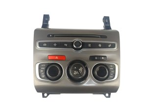 Novedades piezas desguaces Alcalá Pieza 1.6 BlueHDi 100