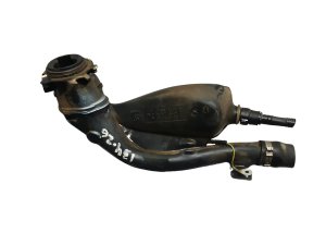 Novedades piezas desguaces Alcalá Pieza 1.9 D 70 (MBWJZ, MCWJZ)