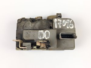 Novedades piezas desguaces Alcalá Pieza 2.0 HDI 90