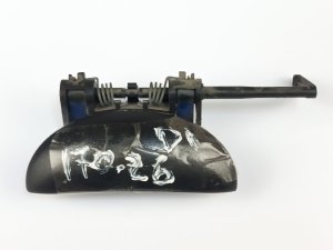 Novedades piezas desguaces Alcalá Pieza 2.0 HDI 90