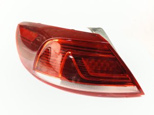 Novedades piezas desguaces Alcalá Pieza 2.0 TDI