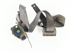 Novedades piezas desguaces Alcalá Pieza 2.7 TD 4WD