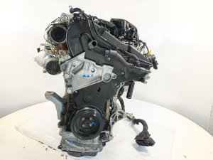 Novedades piezas desguaces Alcalá Pieza 2.0 TDI