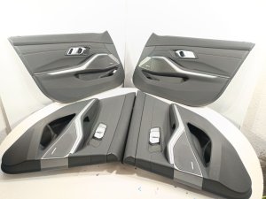 Novedades piezas desguaces Alcalá Pieza M3 Competition