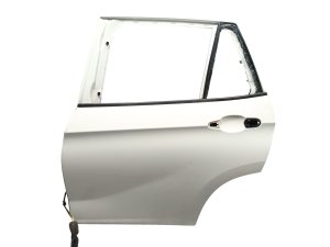 Novedades piezas desguaces Alcalá Pieza sDrive 20 d