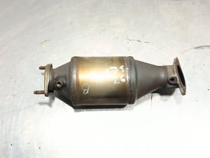 Novedades piezas desguaces Alcalá Pieza 2.0 N