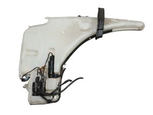 Novedades piezas desguaces Alcalá Pieza sDrive 20 d