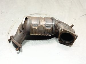 Novedades piezas desguaces Alcalá Pieza 2.0 N