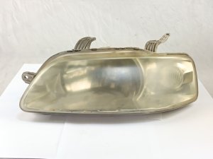 Novedades piezas desguaces Alcalá Pieza 1.4 16V