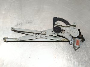 Novedades piezas desguaces Alcalá Pieza 1.4 16V