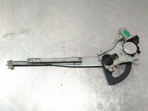 Novedades piezas desguaces Alcalá Pieza 1.4 16V