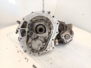 Novedades piezas desguaces Alcalá Pieza 2.7 TD 4WD