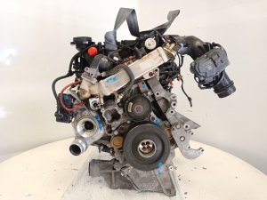 Novedades piezas desguaces Alcalá Pieza xDrive 20 d