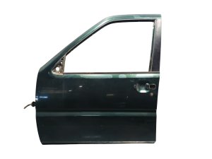 Novedades piezas desguaces Alcalá Pieza 2.7 TDi 4WD