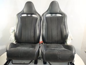 Novedades piezas desguaces Alcalá Pieza 2.0 N