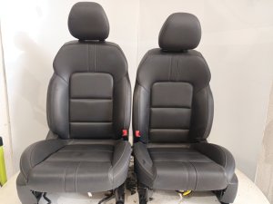 Novedades piezas desguaces Alcalá Pieza 