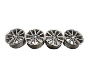 Novedades piezas desguaces Alcalá Pieza 530 d