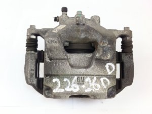 Novedades piezas desguaces Alcalá Pieza 1.7 TD