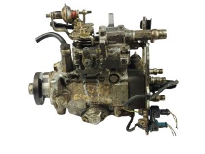 Novedades piezas desguaces Alcalá Pieza 1.5 D