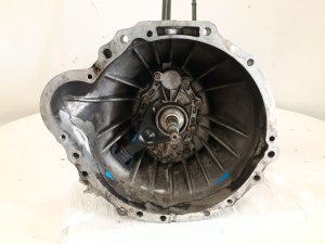 Novedades piezas desguaces Alcalá Pieza 2.7 TDi 4WD