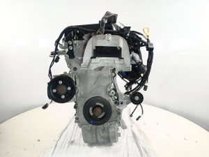 Novedades piezas desguaces Alcalá Pieza