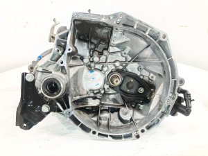 Novedades piezas desguaces Alcalá Pieza 1.4 HDi