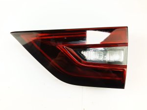 Novedades piezas desguaces Alcalá Pieza 1.0