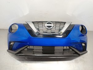 Novedades piezas desguaces Alcalá Pieza 1.0